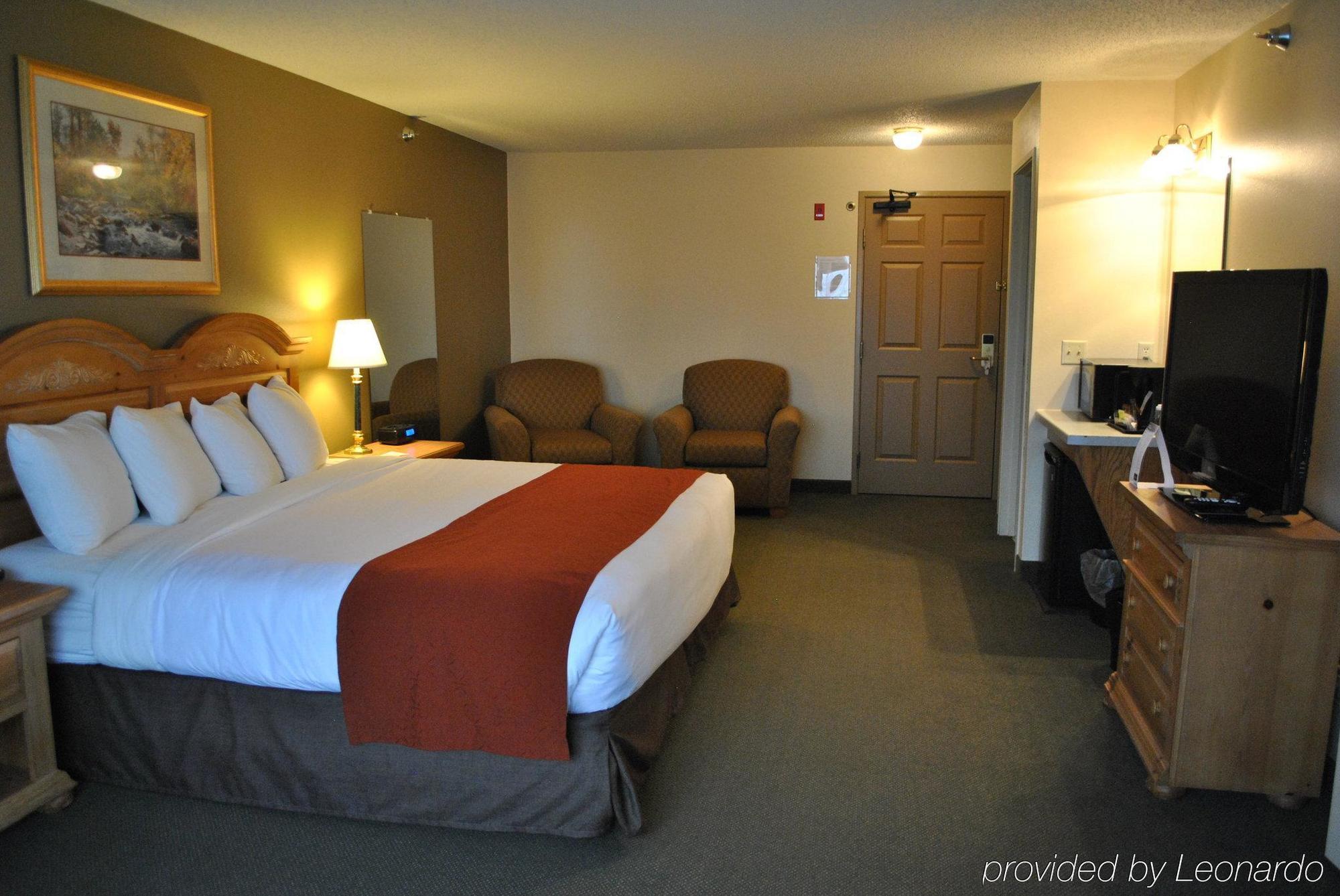 Country Inn & Suites By Radisson, Buffalo, Mn Esterno foto