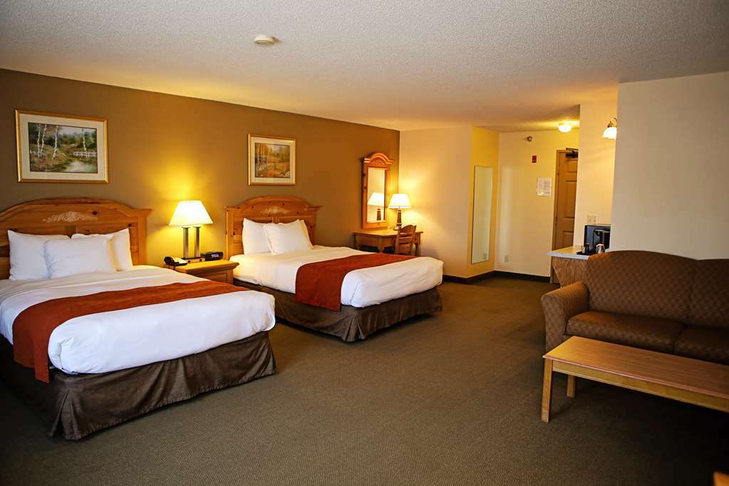 Country Inn & Suites By Radisson, Buffalo, Mn Camera foto